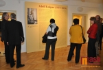 Otevření nové expozice Památníku manželů Scheybalových 