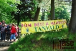 Den dětí v Tanvaldě