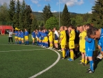 2. ročník Pomáháme fotbalem v Harrachově