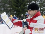 Obrazem: Krajský přebor žactva v Tanvaldě