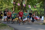 11. ročník Wood-cross maratonu na Smržovce