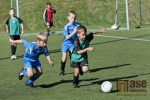 Fotbalová turnaj žáků ročníku 2005 v Desné