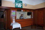 HAF v Tanvaldě
