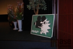 HAF v Tanvaldě
