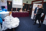 Tisková konference k zahájení Miss Liberec Open 2014