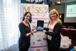 Tisková konference k zahájení Miss Liberec Open 2014