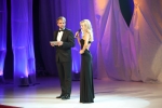 Finále soutěže Miss Liberec Open 2012