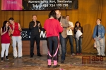 Charitativní Zumba maraton ve Smržovce 2013