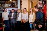 Castingy regionální soutěže Miss Liberec Open 2014