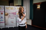 Castingy regionální soutěže Miss Liberec Open 2014