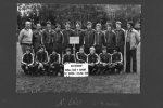 Družstvo LIAZu ročníku 1963 a 1964