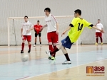Fotbalový turnaj Svijany cup