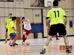 Fotbalový turnaj Svijany cup