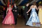 Maturitní ples Oktávy Gymnázia Tanvald