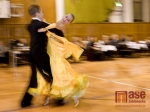 Obrazem: Reprezentační ples města Tanvaldu