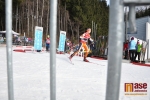 Mistrovství České republiky žactva v biatlonu
