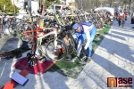 Jablonecký zimní triatlon s nečekaným koncem