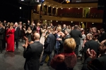 8. reprezentační ples Městského divadla v Jablonci nad Nisou