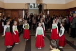 Zahajovací koncert 58. ročníku hudebního festivalu Tanvaldské hudební jaro