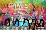 DANCE LIFE TOUR 2014 Jablonec
