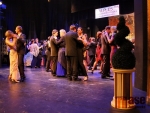 Obrazem: Reprezentační ples divadla