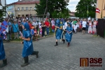 Zahájení 16. ročníku školní olympiády ZŠ Smržovka