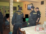 Preventivní akce policie zaměřená na požívání alkoholu mládeží na Jablonecku