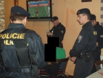 Preventivní akce policie zaměřená na požívání alkoholu mládeží na Jablonecku