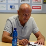 Tisková konference FK BAUMIT Jablonec před sezonou