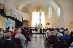 Varhanní koncert Jany Havlíčkové v kostele sv. Anny v Jablonci nad Nisou