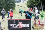 Spartan race Klínovec 2014