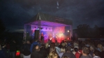 Festival ZasTenRock 2014