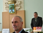 OBRAZEM: Slavnostní předání medailí nejlepším policistům III.