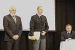 Nejlepší policisté Územního odboru Jablonec nad Nisou byli oceněni u příležitosti státního svátku