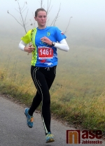 Janovských 11 a 19 km 2014