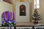Advent v kostele sv. Anny