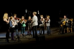 Pololetní koncert ZUŠ Tanvald