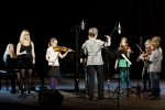 Pololetní koncert ZUŠ Tanvald