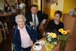 Jablonecká občanka Marie Daníčková oslavila 101 let