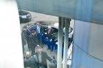 První den návštěvy prezidenta Miloše Zemana v Libereckém kraji
