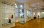 Nové a upravené expozice jabloneckého Muzea skla a bižuterie