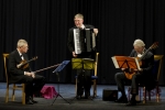 2. koncert 59. ročníku festivalu vážné hudby Tanvaldské hudební jaro