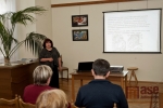 Dřevosochařské Sympozium Desná 2015