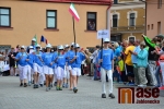 17. ročník školní olympiády na Smržovce