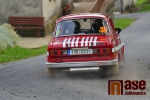 Rally Bohemia 2015 - RZ Šumburk, stanoviště Příchovice u kostela