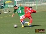 FK Baumit Jablonec B – Fotbalový klub Pardubice 0:0