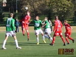 FK Baumit Jablonec B – Fotbalový klub Pardubice 0:0