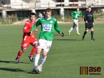 FK Baumit Jablonec B – Fotbalový klub Pardubice 0:0