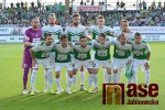 Jablonec - Ajax 0:0