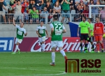 Jablonec - Ajax 0:0